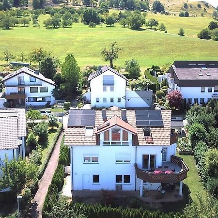 Ferienwohnung Andrea Kohlberg  Ngoại thất bức ảnh