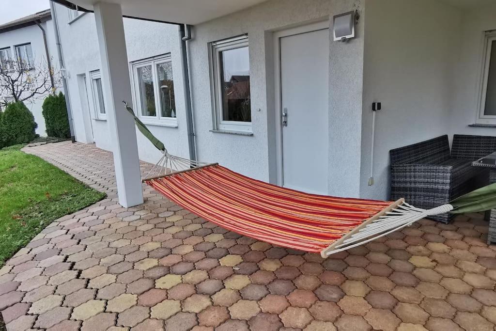Ferienwohnung Andrea Kohlberg  Ngoại thất bức ảnh