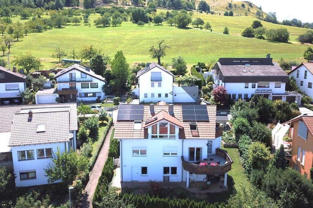 Ferienwohnung Andrea Kohlberg  Ngoại thất bức ảnh