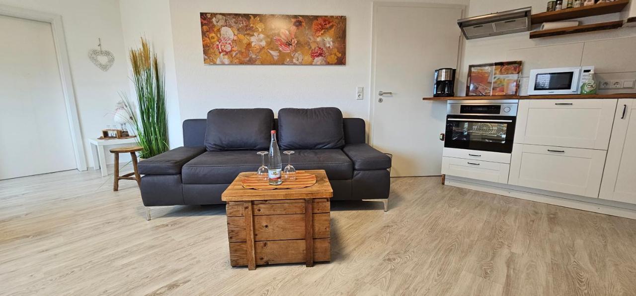Ferienwohnung Andrea Kohlberg  Ngoại thất bức ảnh