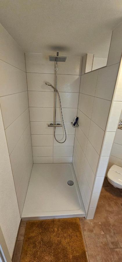 Ferienwohnung Andrea Kohlberg  Ngoại thất bức ảnh